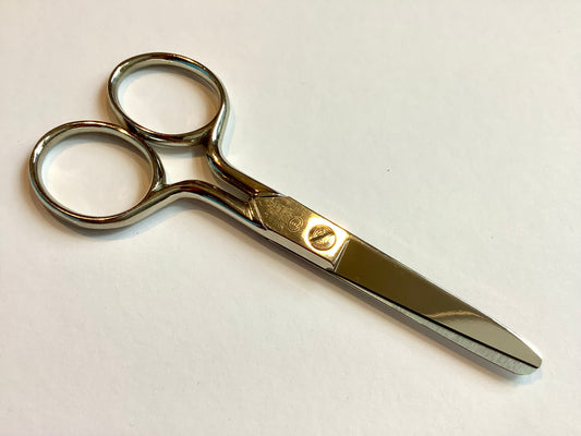 Kleine Schere Robuso 10,5cm Solingen