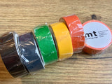 mt masking tape unifarben°