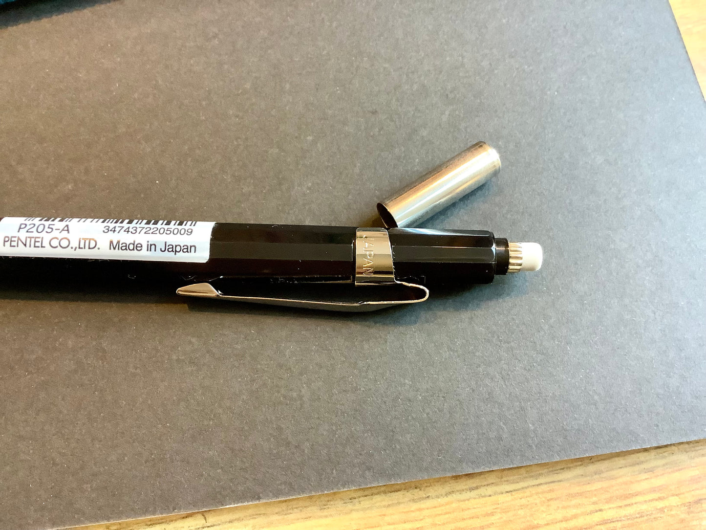 Druckbleistift P20 Pentel°