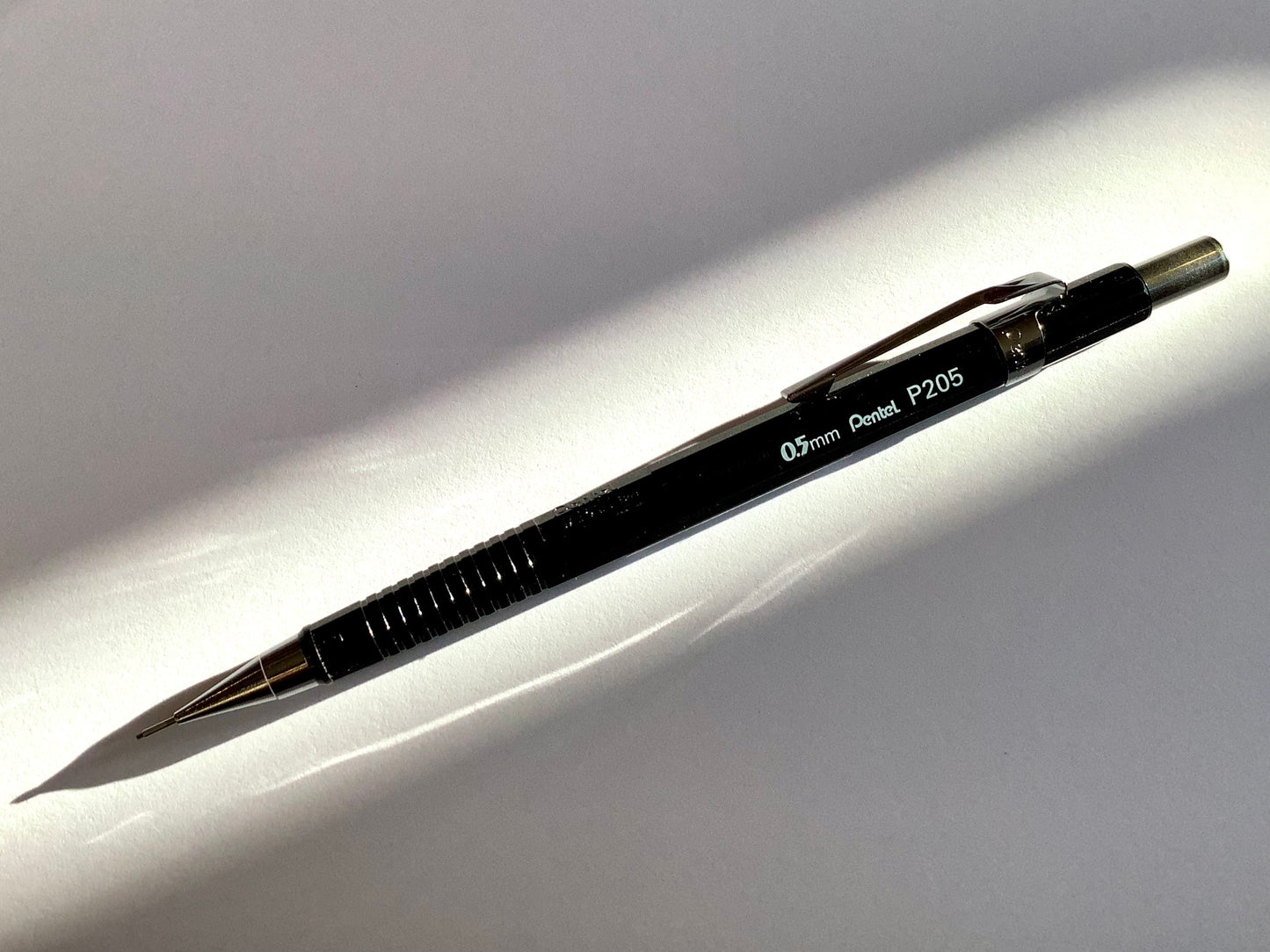 Druckbleistift P20 Pentel°