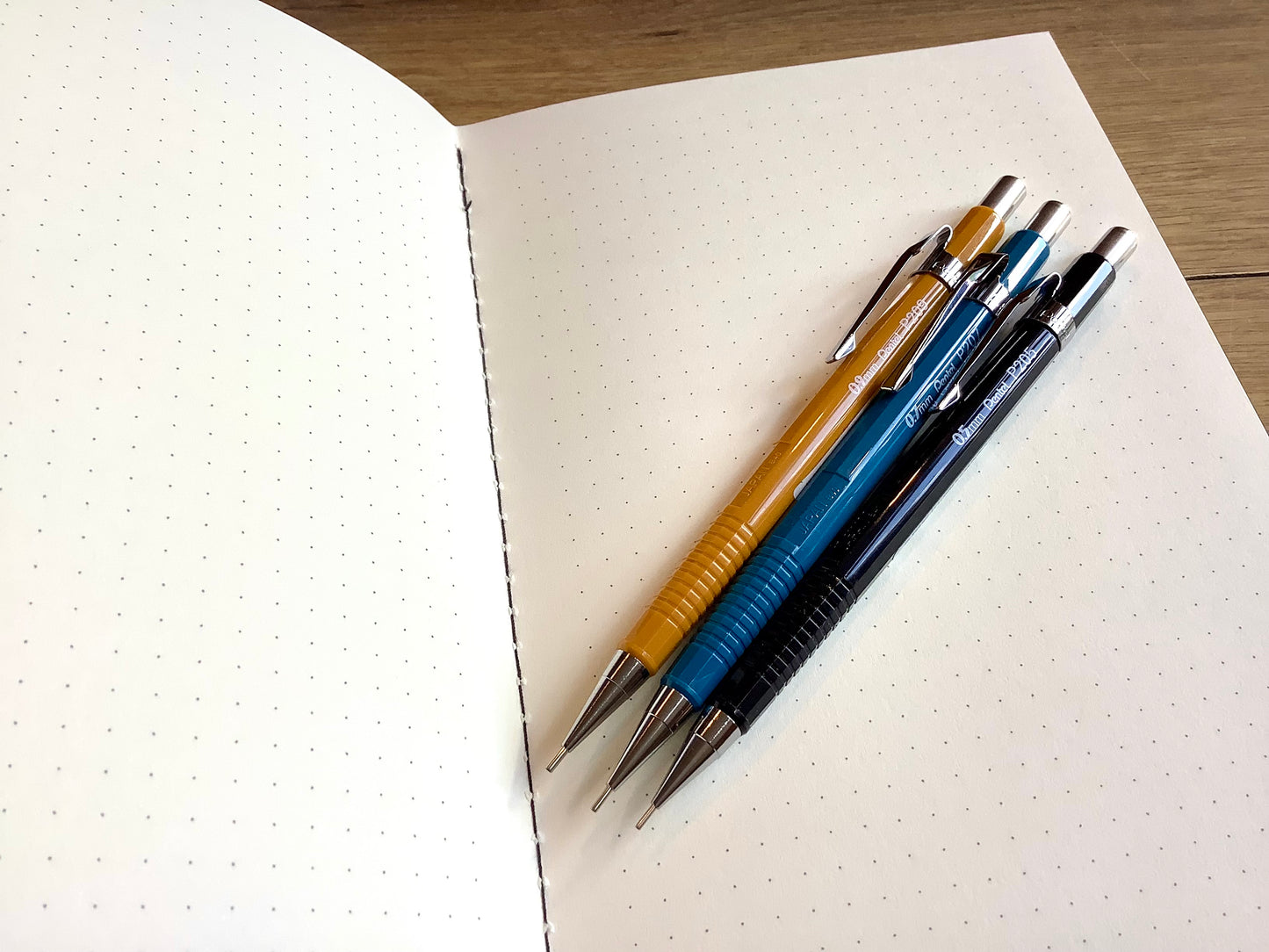 Druckbleistift P20 Pentel°