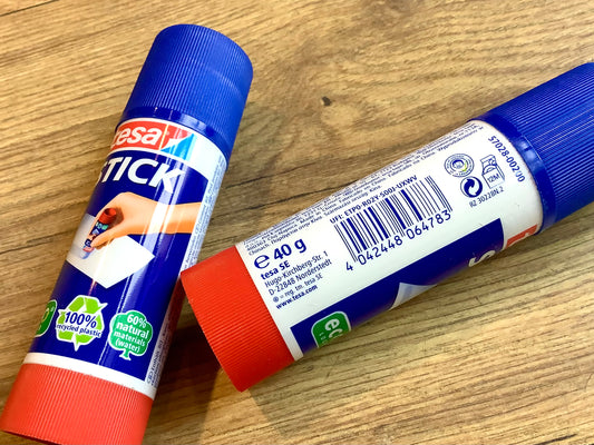 Tesa EcoLogo Klebestift 40g