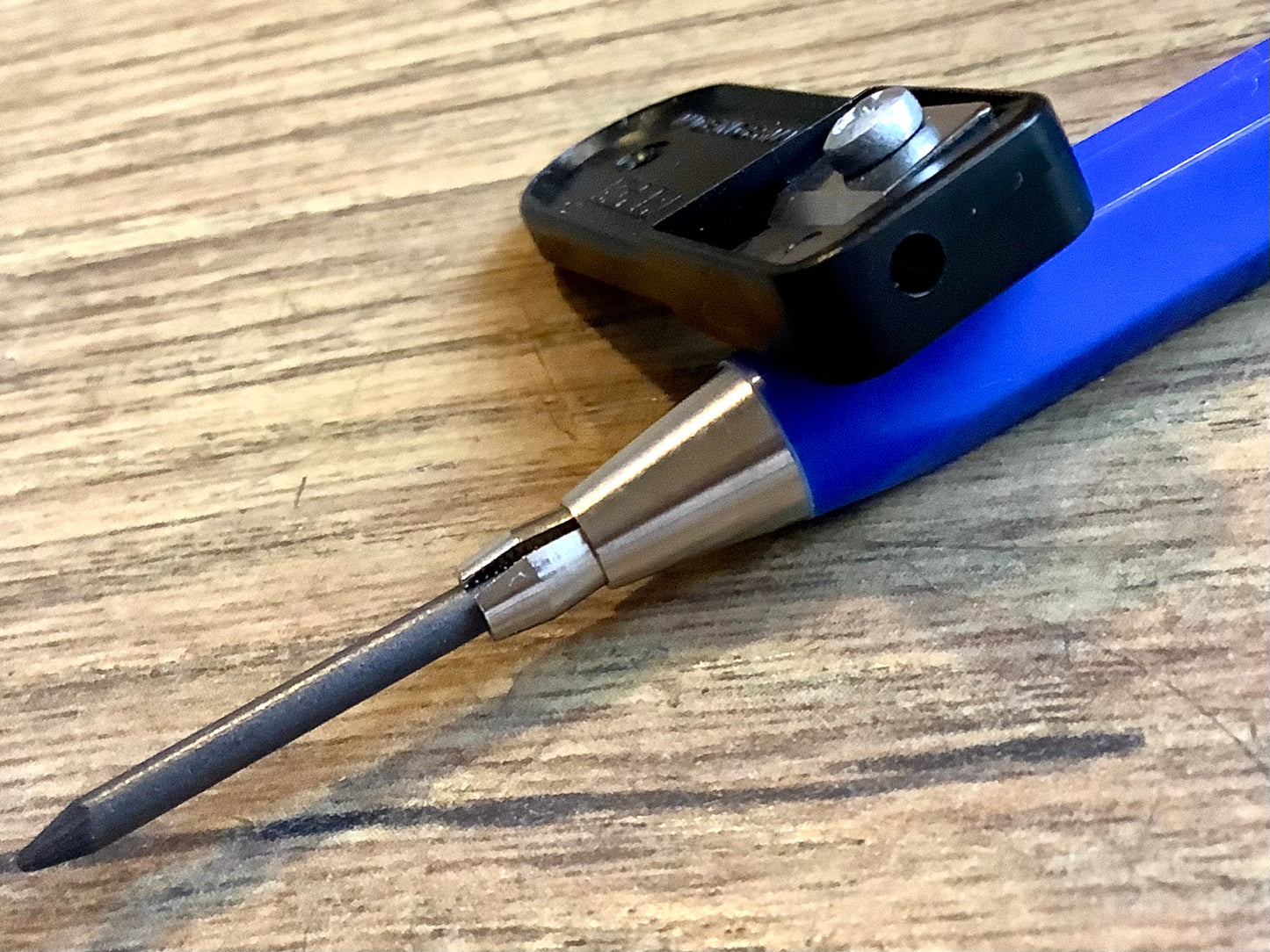 Minenspitzer bis 2mm Ø (M+R)