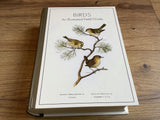 Geschenkschachtel Vögel (Punch Studio)°