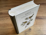 Geschenkschachtel Vögel (Punch Studio)°