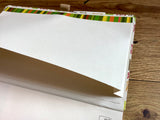 Notizbuch liniert Castelli Appeel 13x21cm°