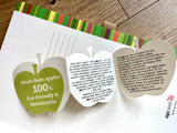 Notizbuch liniert Castelli Appeel 13x21cm°