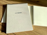 ARTBOOK 21x28cm 220g Aquarellblock