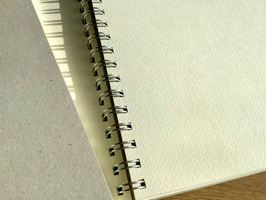 ARTBOOK 21x28cm 220g Aquarellblock