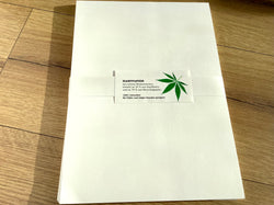 Briefbogen A4 Hanfpapier 90g/m²°