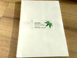 Briefbogen A4 Hanfpapier 90g/m²°