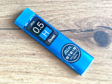 0,5mm 40 Pentel 40 Hi-Polymer-Minen°
