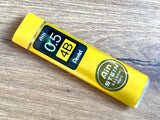 0,5mm 40 Pentel 40 Hi-Polymer-Minen°