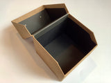 Fotobox Karteikasten A6 Rössler hazelnut