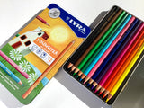 Lyra Youngster 12er Metall-Etui