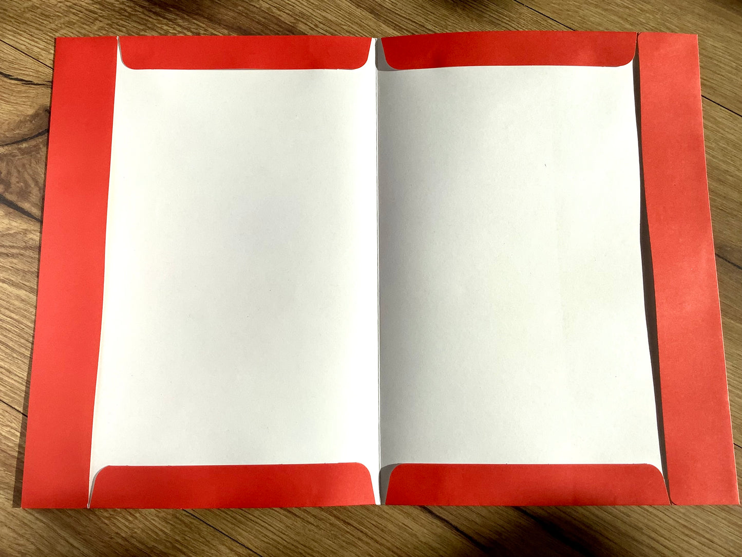 Heftschoner A4 RC-Papier Staufen°