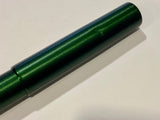 Lamy aion Tintenroller dunkelgrün (Mini-Delle)