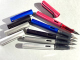 Lamy AL-star Füller Füllhalter°