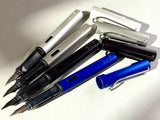 Lamy AL-star Füller Füllhalter°