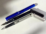 Lamy AL-star Füller Füllhalter°