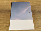 Postkarte Jennifer Deinzer Fotos°
