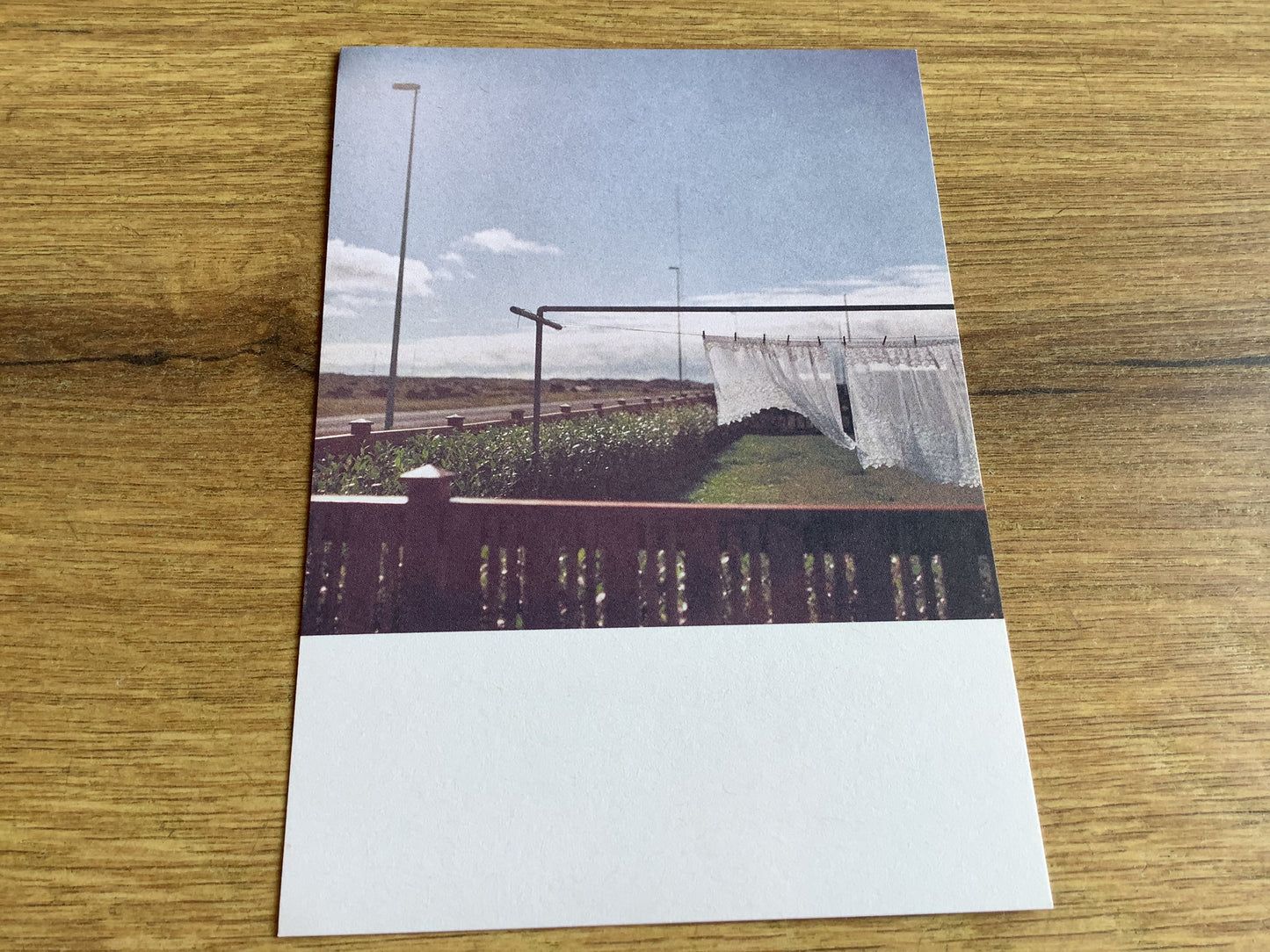 Postkarte Jennifer Deinzer Fotos°