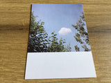 Postkarte Jennifer Deinzer Fotos°