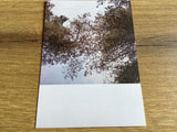 Postkarte Jennifer Deinzer Fotos°