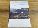 Postkarte Jennifer Deinzer Fotos°
