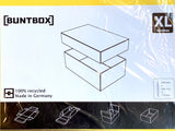 Buntbox XL Geschenkschachtel 34 x 22cm°
