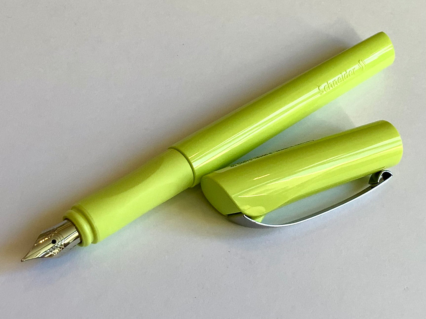 Füller Ceod Color Schneider°