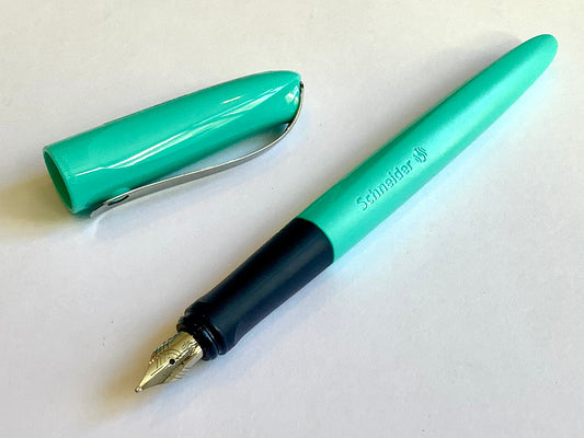 Schulfüller Wavy Schneider°