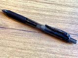 Gelschreiber EnerGel-X 0.7 Pentel BL107 84% recycelt