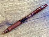 Gelschreiber EnerGel-X 0.7 Pentel BL107 84% recycelt