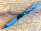 Gelschreiber EnerGel-X 0.7 Pentel BL107 84% recycelt
