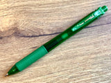 Gelschreiber EnerGel-X 0.7 Pentel BL107 84% recycelt