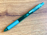 Gelschreiber EnerGel-X 0.7 Pentel BL107 84% recycelt