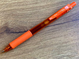Gelschreiber EnerGel-X 0.7 Pentel BL107 84% recycelt