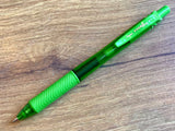 Gelschreiber EnerGel-X 0.7 Pentel BL107 84% recycelt