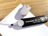 Textmarker "Job" 90% recycelt refillable°