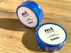 mt tape matte blue