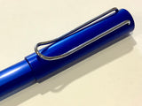 Ersatz-Kappe für LAMY-Füller°