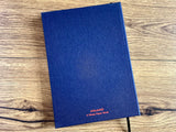 Notizbuch Hanfpapier A5 Asaamo blanko 100g
