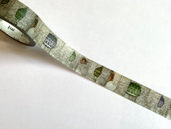 mt tape Berlin Edition Die andere Seite der Mauer