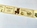 mt tape Berlin Edition Buchdruck (limited)