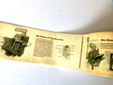 mt tape Berlin Edition Buchdruck (limited)