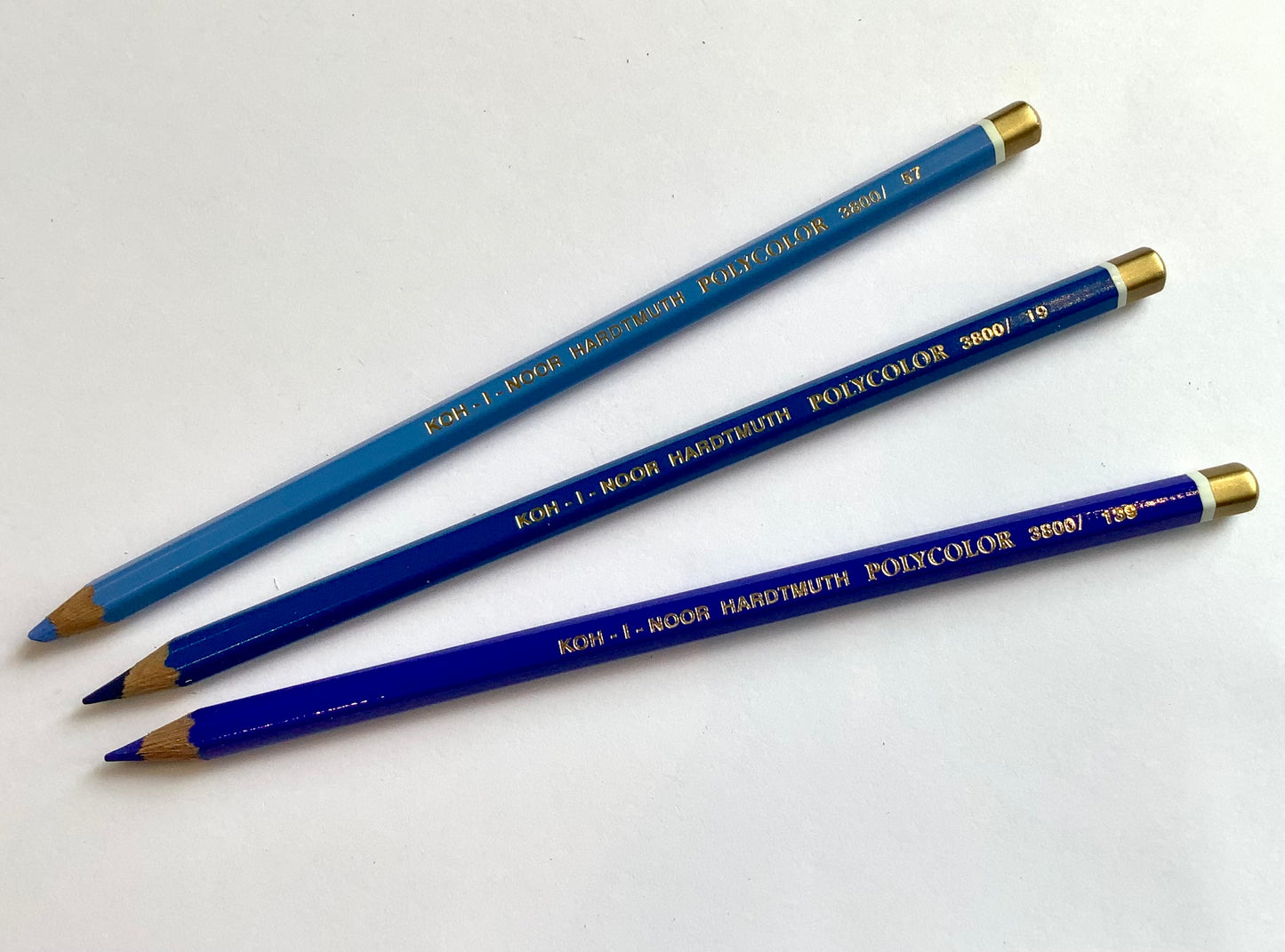 Polycolor Farbstift einzeln Koh-i-Noor°