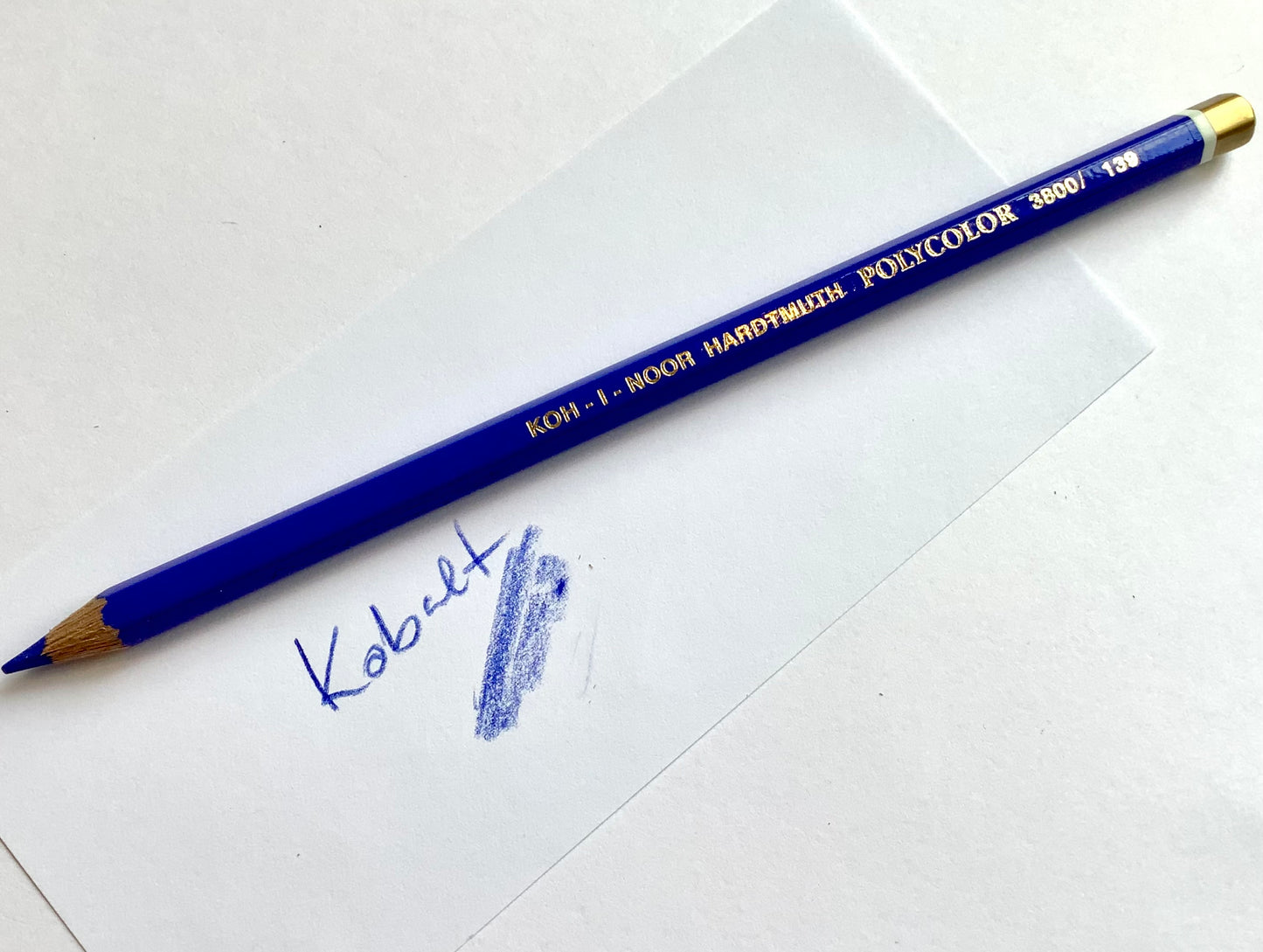 Polycolor Farbstift einzeln Koh-i-Noor°