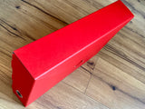 Dokumentenbox Projektbox rot 7cm