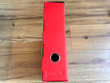 Dokumentenbox Projektbox rot 7cm